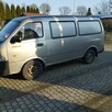 Kia pregio 2700 disel - 5