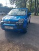 Fiat Panda Cross Hybride - 1