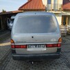 Kia pregio 2700 disel - 3