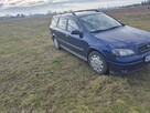 OPEL ASTRA 2007 - 2