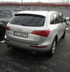 Sprzedam Audi Q5 - 5