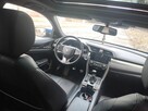 Honda Civic X bogata wersja w pięknym kolorze - 8