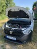 Dacia Dokker 2021r 1,5 - 9