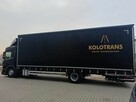 Transport PRZEPROWADZKI duży kontener - 3