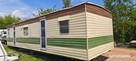 Domek holenderski 10 x 3 m Atlas status - 1