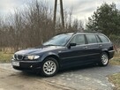 E46 2.0 LPG 2004r Zadbany - 4