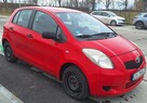 Toyota Yaris - 3