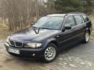 E46 2.0 LPG 2004r Zadbany - 2