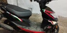 Skuter Junak - 2