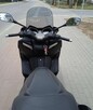 Skuter Yamaha X Max 125 2016r - 2