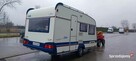 Przyczepa kempingowa DMC 1100 - 8