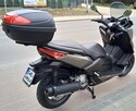 Skuter Yamaha X Max 125 2016r - 5