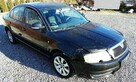 Skoda superB 2007r 1.9 tdi uszkodz. - 1