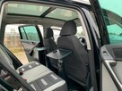Volkswagen Tiguan 2.0Turbo Benz 200KM / NOWY ROZRZĄD / 4X4 - 16
