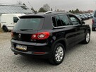 Volkswagen Tiguan 2.0Turbo Benz 200KM / NOWY ROZRZĄD / 4X4 - 8