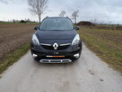 RENAULT SCENIC 1.2 BENZ ALU KLIMA NAVI GWARANCJA - 3