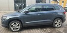 Skoda Karoq Style 1.6 TDI DSG ON 2019 przebieg 73 000 km - 7
