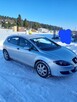 Seat leon 2 1.6 bezyna - 4