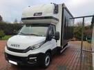 IVECO DAILY 35S180 Krajowy - 1