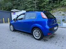 Fiat Punto evo 2009 - 4