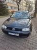 Volkswagen Golf GTI - 1