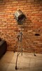 Lampa loft 1963 r filmowa teatralna podłogowa duza - 7