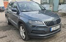 Skoda Karoq Style 1.6 TDI DSG ON 2019 przebieg 73 000 km - 1