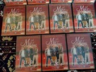 M jak miłość płyty DVD - 2