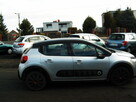Citroen C3 III 1,6 HDI 2017 r 99 KM / Nawigacja / - 8
