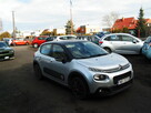 Citroen C3 III 1,6 HDI 2017 r 99 KM / Nawigacja / - 4