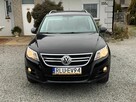Volkswagen Tiguan 2.0Turbo Benz 200KM / NOWY ROZRZĄD / 4X4 - 2