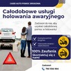 Caseeauto Pomoc Drogowa Autolaweta Holownik 24/7 - 2