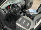 Volkswagen Tiguan 2.0Turbo Benz 200KM / NOWY ROZRZĄD / 4X4 - 10