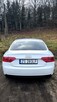 Audi A5 8T lift - 5