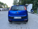 Fiat Punto evo 2009 - 3