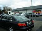 Mercedes E 250 2,1 CDI 2014 r 204 KM 4 Matic - 7