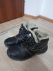 Buty Robocze, nowe - 1