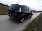RENAULT SCENIC 1.2 BENZ ALU KLIMA NAVI GWARANCJA - 10
