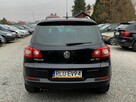 Volkswagen Tiguan 2.0Turbo Benz 200KM / NOWY ROZRZĄD / 4X4 - 5