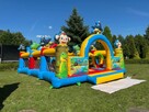 Wynajem atrakcji na piknik - 2