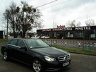 Mercedes E 250 2,1 CDI 2014 r 204 KM 4 Matic - 11