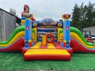 Wynajem atrakcji na piknik - 3