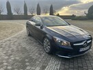 Mercedes-Benz CLA 250 4-Matic Sport - 4