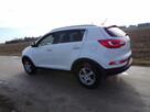 KIA SPORTAGE 1.7 CRDI Z NIEMIEC GWARANCJA ROCZNA - 8