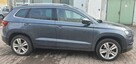 Skoda Karoq Style 1.6 TDI DSG ON 2019 przebieg 73 000 km - 4