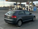 Audi A3 1.9 Tdi - 6