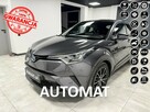 Toyota C-HR 1.8 HYBRID 122KM EXECUTIVE*KeyLessGo*Alu 18*Kamerka*Bezwypadkowy - 1