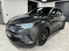 Toyota C-HR 1.8 HYBRID 122KM EXECUTIVE*KeyLessGo*Alu 18*Kamerka*Bezwypadkowy - 2