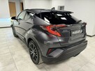 Toyota C-HR 1.8 HYBRID 122KM EXECUTIVE*KeyLessGo*Alu 18*Kamerka*Bezwypadkowy - 3