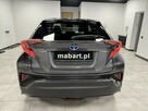 Toyota C-HR 1.8 HYBRID 122KM EXECUTIVE*KeyLessGo*Alu 18*Kamerka*Bezwypadkowy - 4